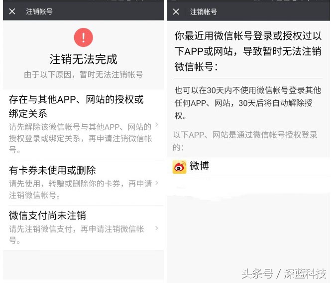 账号注销流程及关注事项,怎样注销在某些平台的账号