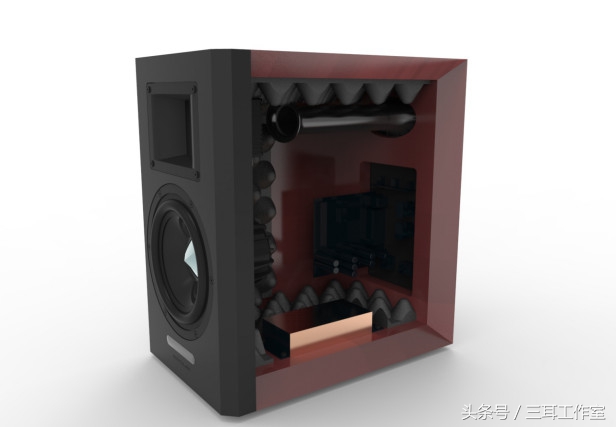 三款性价比高的音箱,值得入手的十款性价比高的音箱