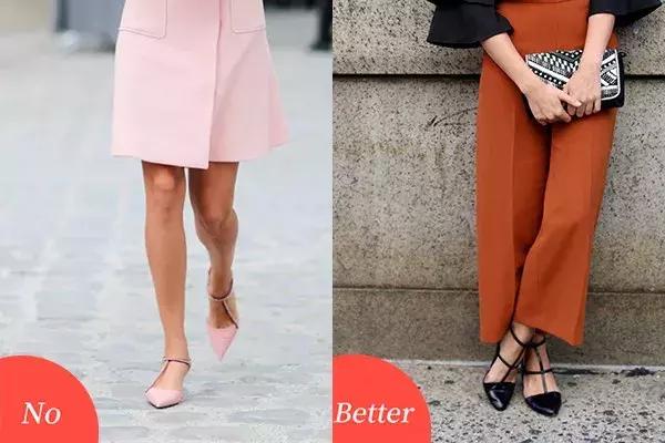 鞋子怎么选择适合自己的脚,选对鞋子对脚的好处