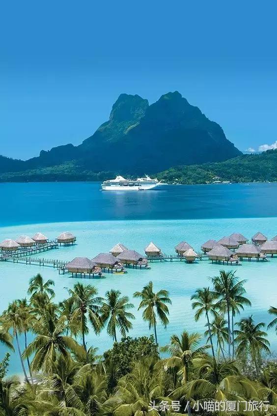 最值得去的52个旅行地,80个最值得一去的旅游胜地