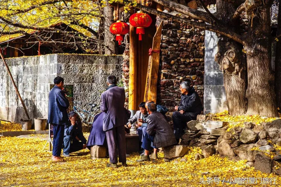 最值得去的52个旅行地,80个最值得一去的旅游胜地