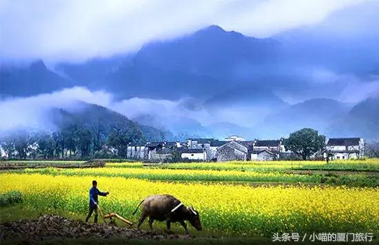 最值得去的52个旅行地,80个最值得一去的旅游胜地