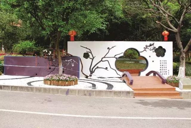 还没看的景点,大夫山最美风景