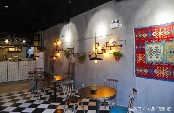 郑州最具氛围感餐厅终于来了,郑州聚会餐厅排行榜前十名2021年