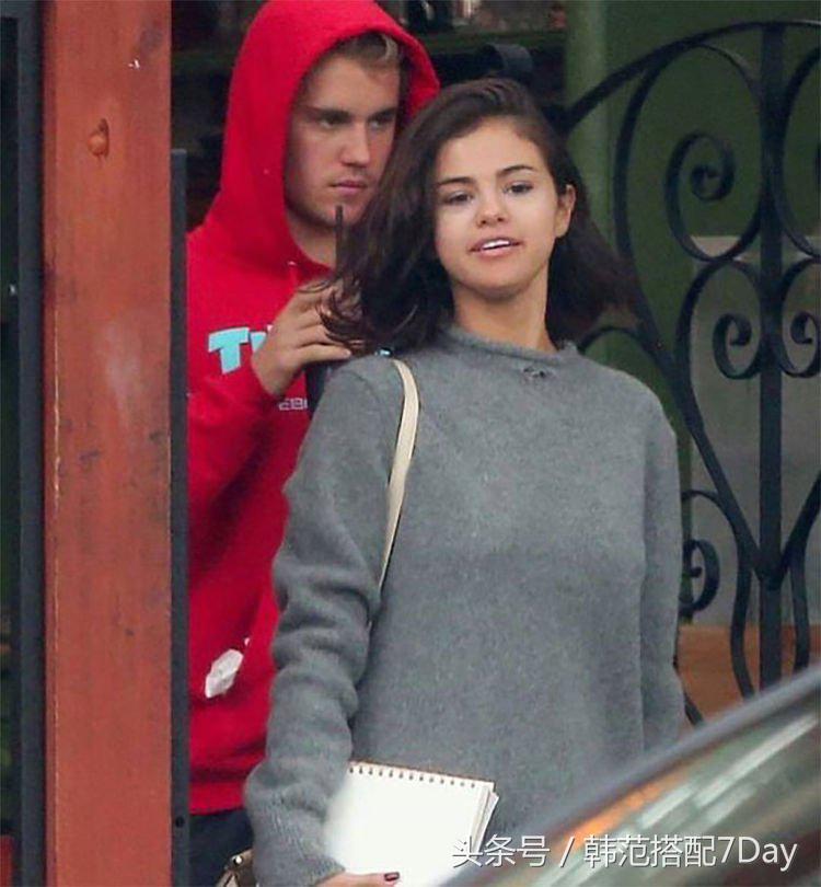 justinbieber抑郁症的时候,justinbieber病后付出