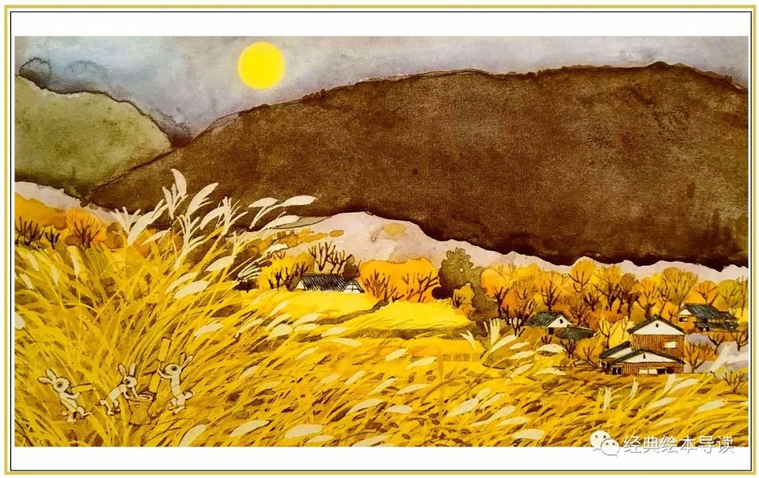 和孩子走进四季绘本故事,和孩子一起走进春天的视频