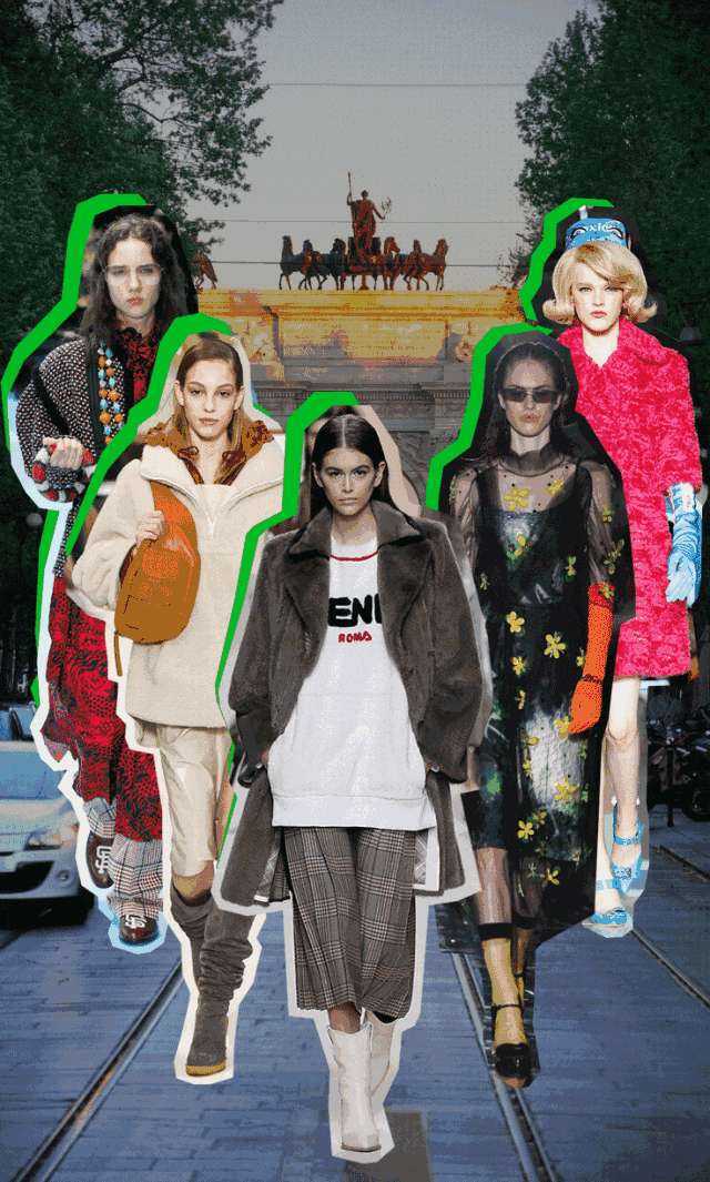 抱着狗狗走秀,抱着狗狗模特走秀视频