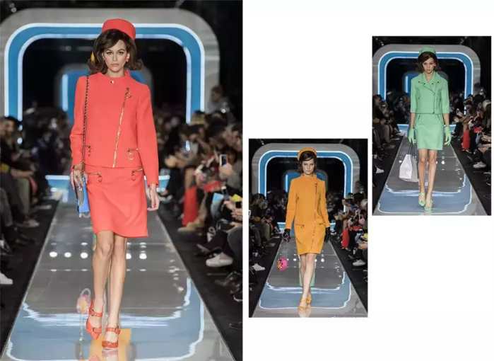 抱着狗狗走秀,抱着狗狗模特走秀视频