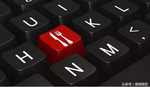 2021互联网餐饮加盟新模式,移动互联网模式的创新