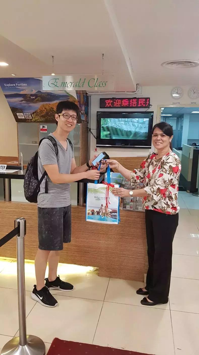 好消息出行,好消息免费乘坐