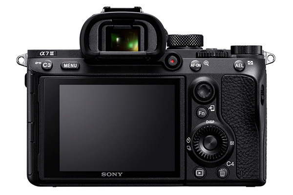 索尼相机最新发布a7m5,索尼markii