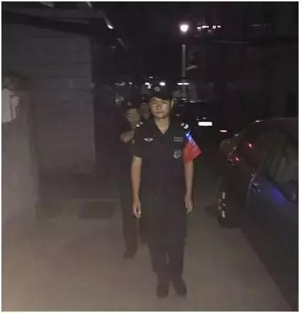 我们的小区实际情况,我的小区我做主代表物业发言