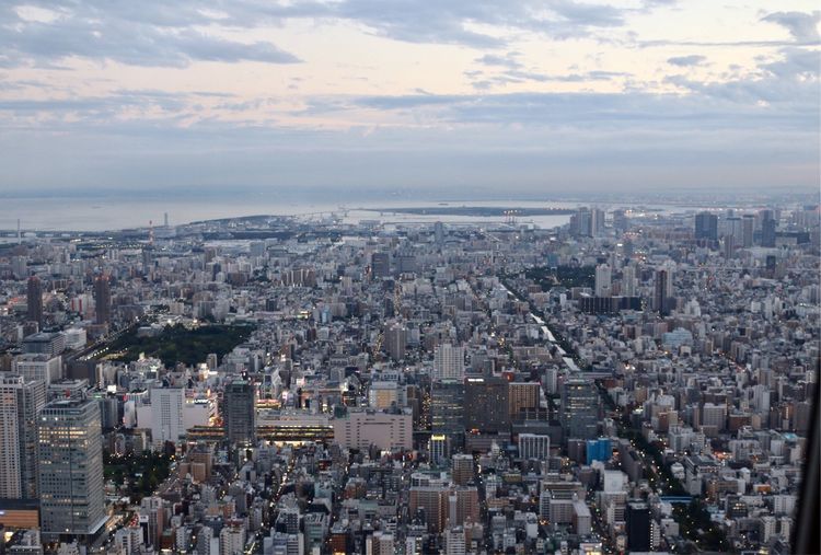 世界最安全的城市外媒,全球十大安全城市外网评论