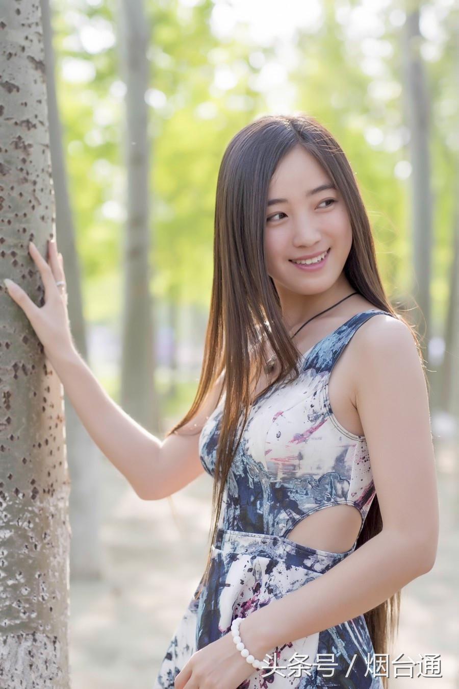 通哥给他起了个外号“恬静可爱妹”