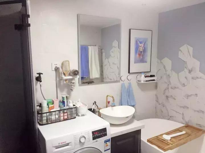 70平小两室的房子,常见70平小两居