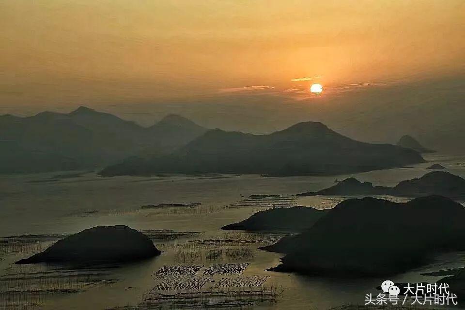 美丽中国摄影片段,38集美丽中国