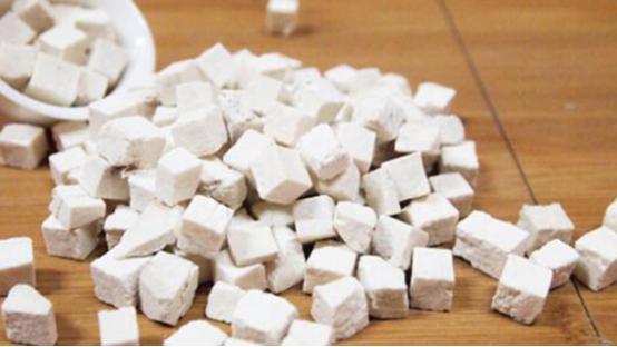 中药茯苓有哪些功效呢,中药茯苓功效是什么