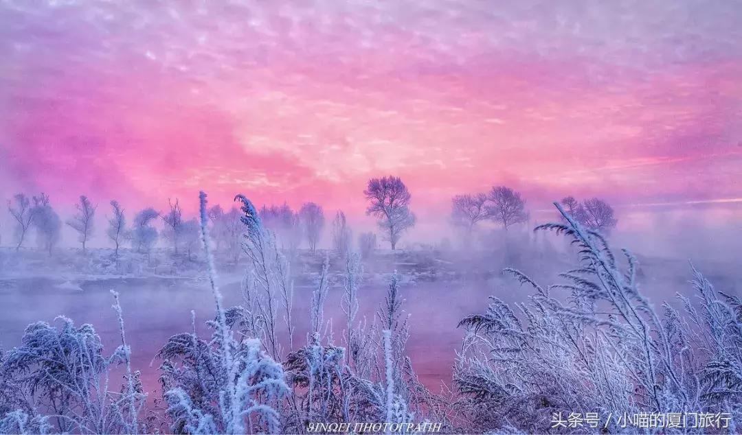 最值得去的52个旅行地,80个最值得一去的旅游胜地