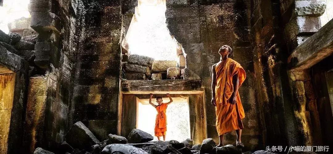 最值得去的52个旅行地,80个最值得一去的旅游胜地