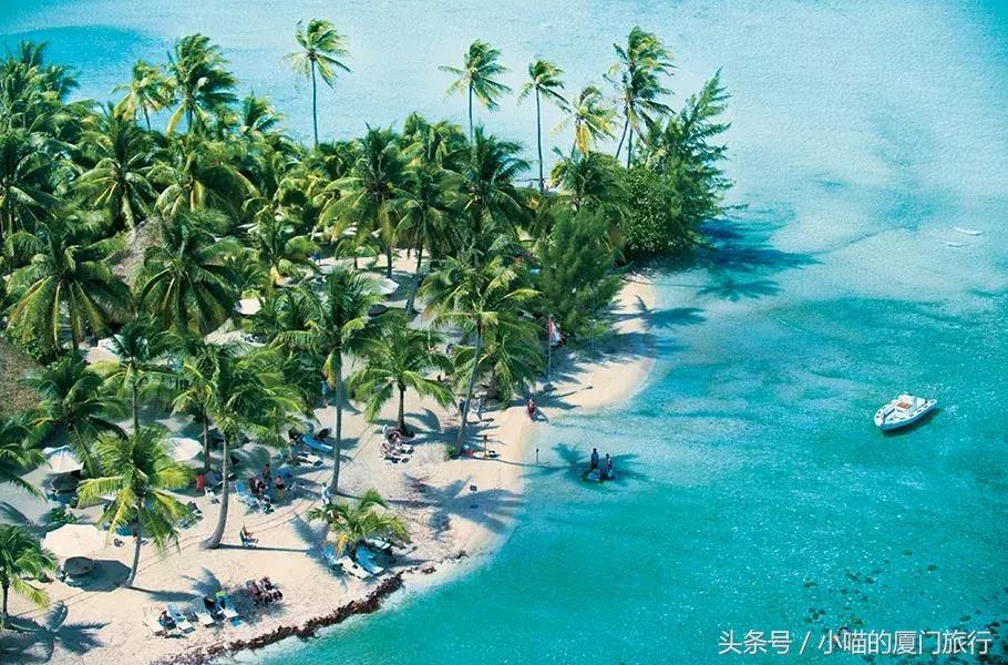 最值得去的52个旅行地,80个最值得一去的旅游胜地