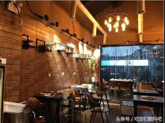 郑州最具氛围感餐厅终于来了,郑州聚会餐厅排行榜前十名2021年