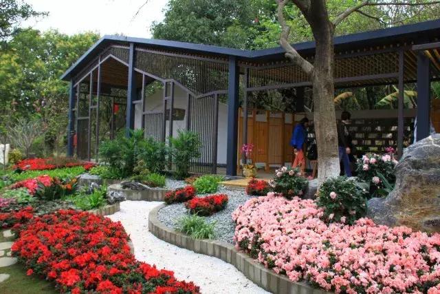 还没看的景点,大夫山最美风景