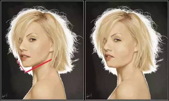 线雕是埋在哪个层次的,线雕埋进去能取出来吗