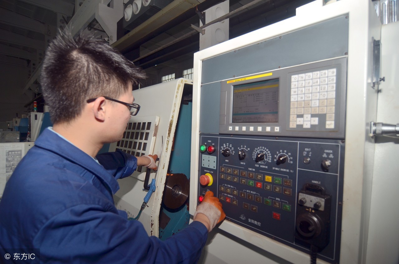 浙江哪个大专机电一体化专业好,杭州机电哪里学