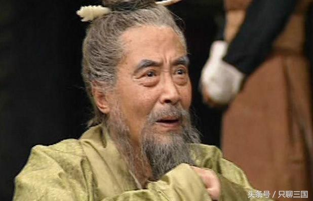 《三国志》最让人糊涂的结局之一：陶谦之死