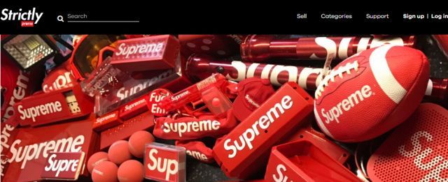 supreme全球店址,supreme现在在哪里买