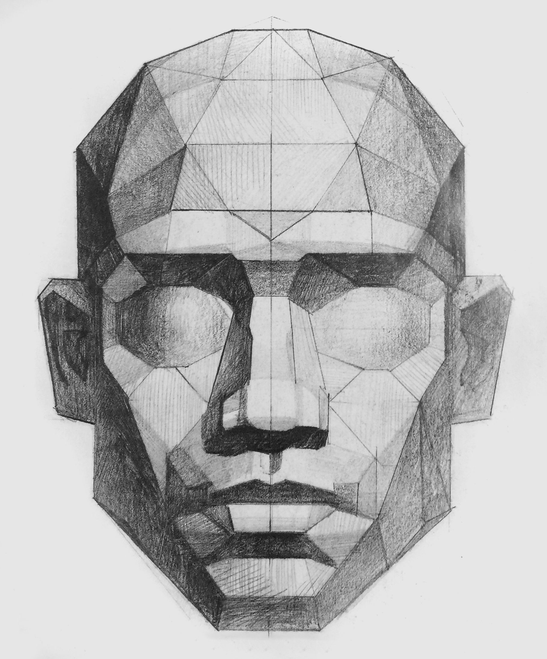 快速理解轴面图,快速看懂原理图的方法