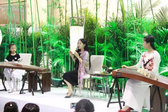 学习古筝的收获和感悟,学习古筝入门教学视频