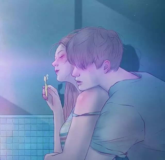 老婆，你既然爱上了有妇之夫，那我成全你！再见了，我们的婚姻！