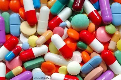 治疗肠道菌群药物有哪些,对肠道菌群影响小的抗生素