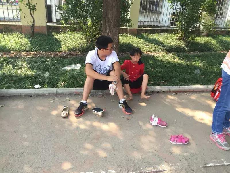 生活在宜昌是怎样一种体验,在宜昌一中读书是怎样的感觉