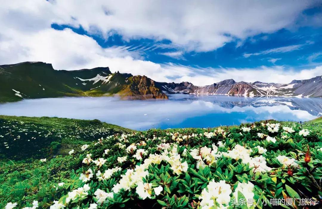 最值得去的52个旅行地,80个最值得一去的旅游胜地