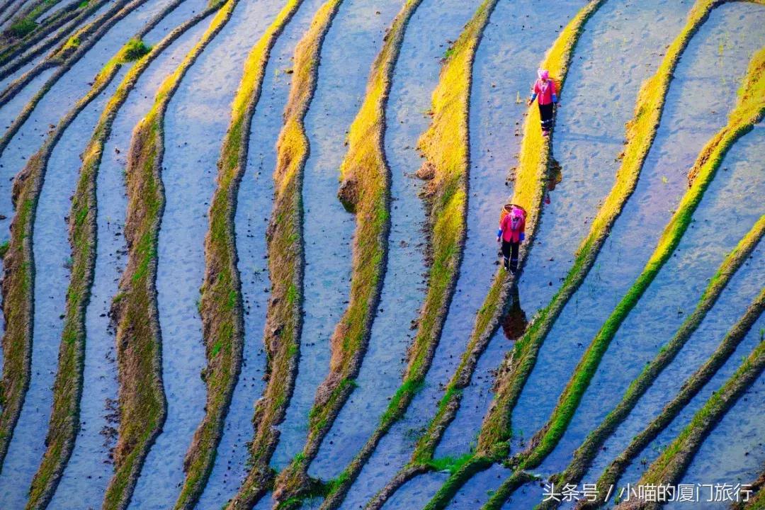 最值得去的52个旅行地,80个最值得一去的旅游胜地