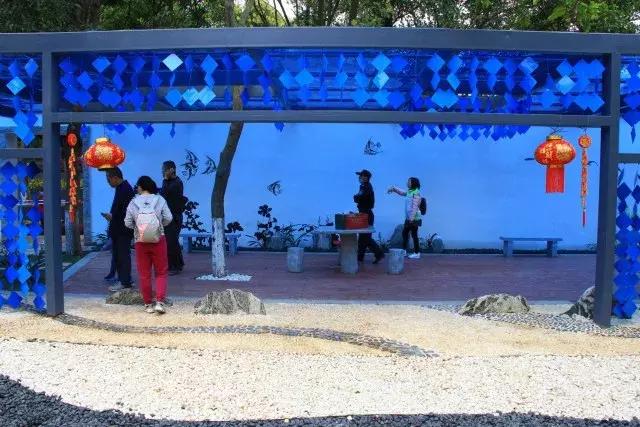 还没看的景点,大夫山最美风景