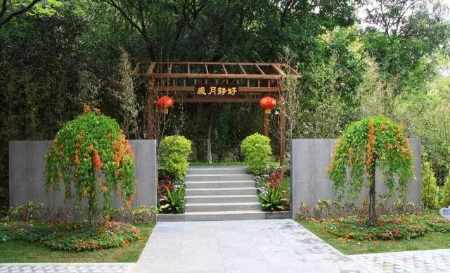 还没看的景点,大夫山最美风景