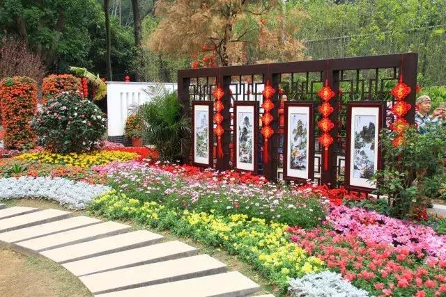 还没看的景点,大夫山最美风景