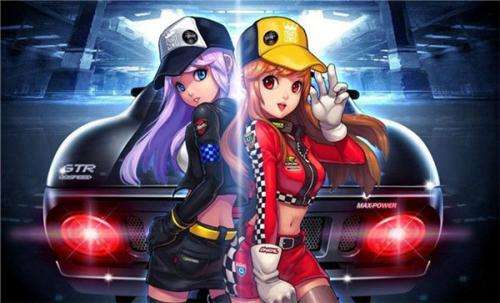 qq飞车手游：卡到瓶颈上不去分了？其实是因为这些技巧还没熟练！