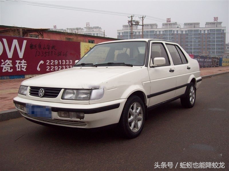 捷达车型号详解,捷达车的品牌型号是什么样的