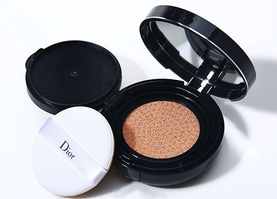 ysl迪奥星空气垫,ysl粉底气垫真假辨别