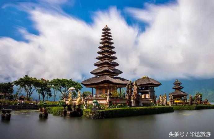 巴厘岛打卡推荐,巴厘岛十大网红打卡点