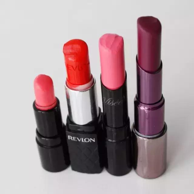 怎么补救口红色号,闲置口红怎么变废为宝