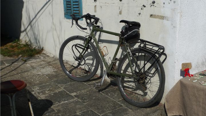 新手骑行长途自行车要准备什么,新手骑行关注事项