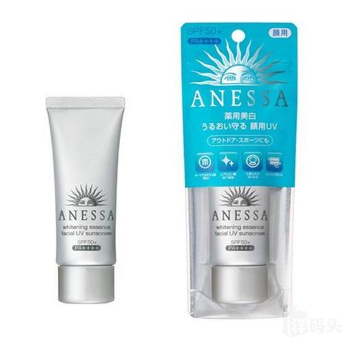 那些年的防晒,那些年我用过的国货之一