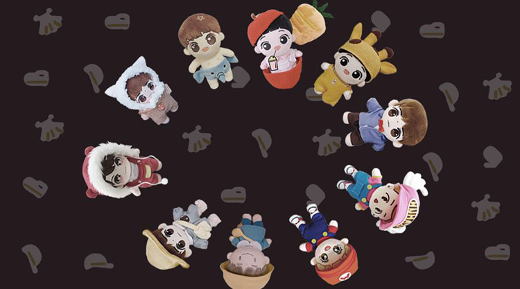 易烊千玺粉丝在直播间抢的福袋,让易烊千玺粉丝感动到哭的礼物