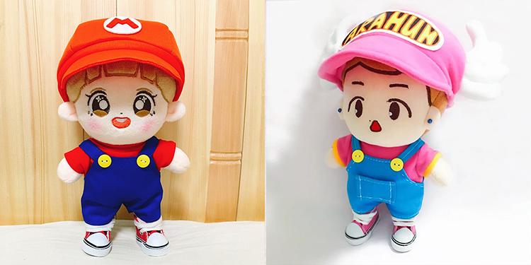 易烊千玺粉丝在直播间抢的福袋,让易烊千玺粉丝感动到哭的礼物