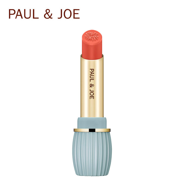 你不美，只是差一支口红